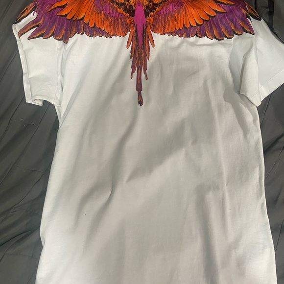 MARCELO BURLON - Picture 3 of 6